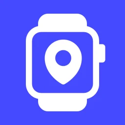 أيقونة Minimap - maps on your wrist