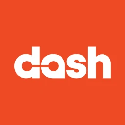 أيقونة Dash